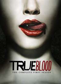 Tv Show cover: True Blood