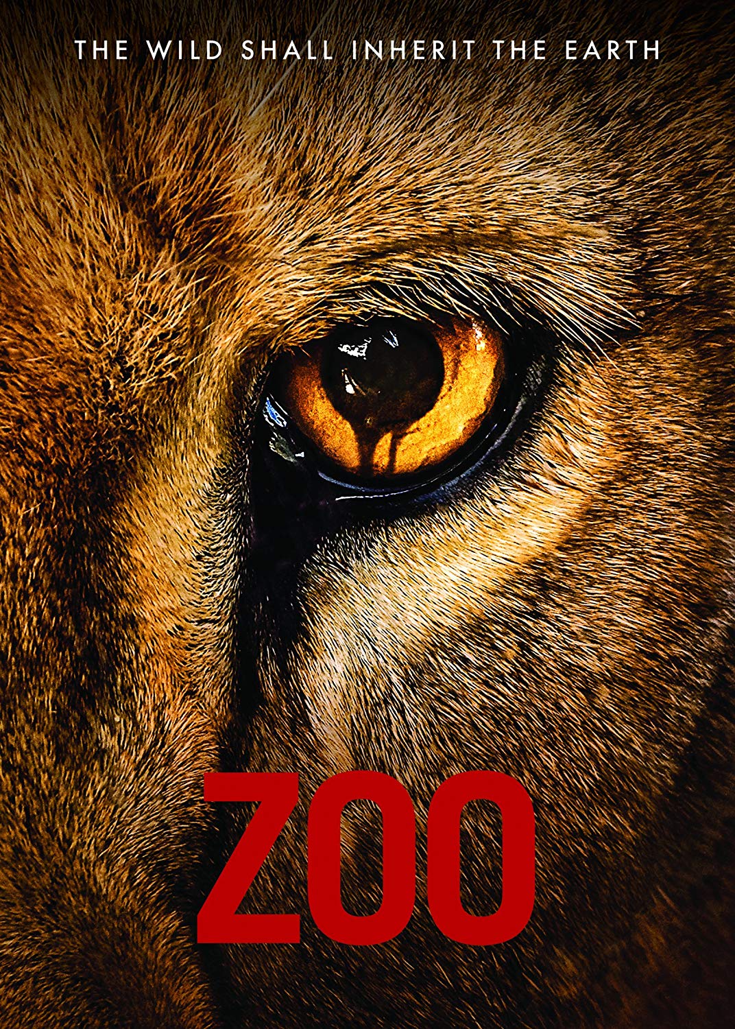 Tv Show cover: Zoo