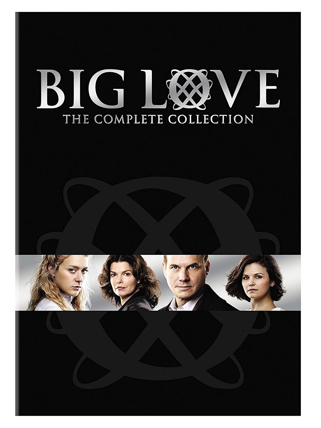 Tv Show cover: Big Love