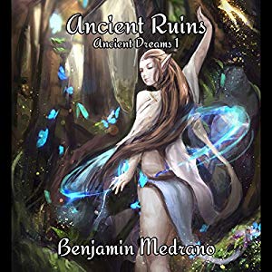 Book cover: Ancient Ruins