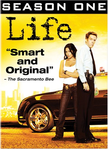 Tv Show cover: Life