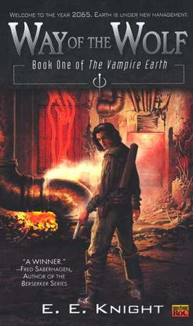 Way of the Wolf cover