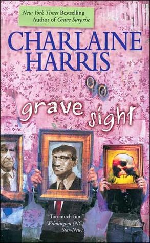 Grave Sight cover