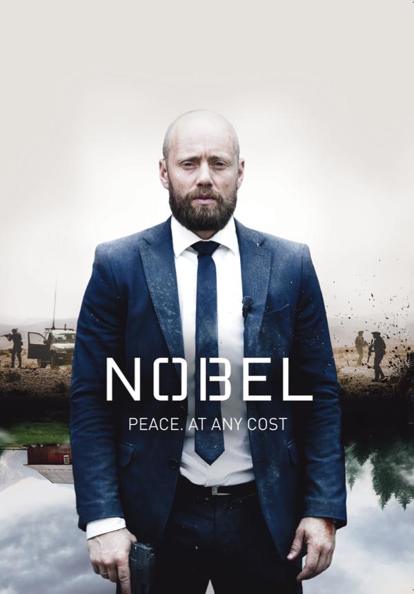 Nobel cover