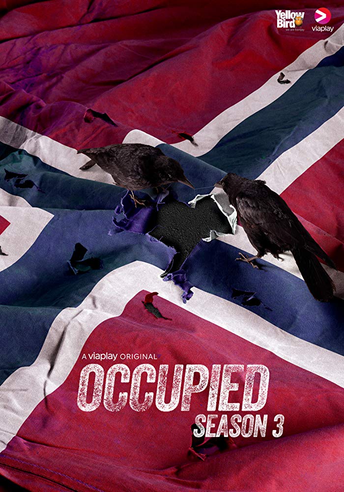 Occupied cover