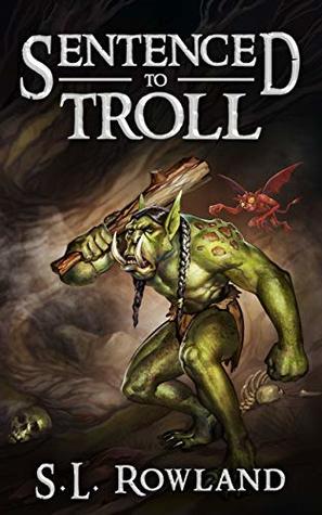 Sentenced to Troll cover