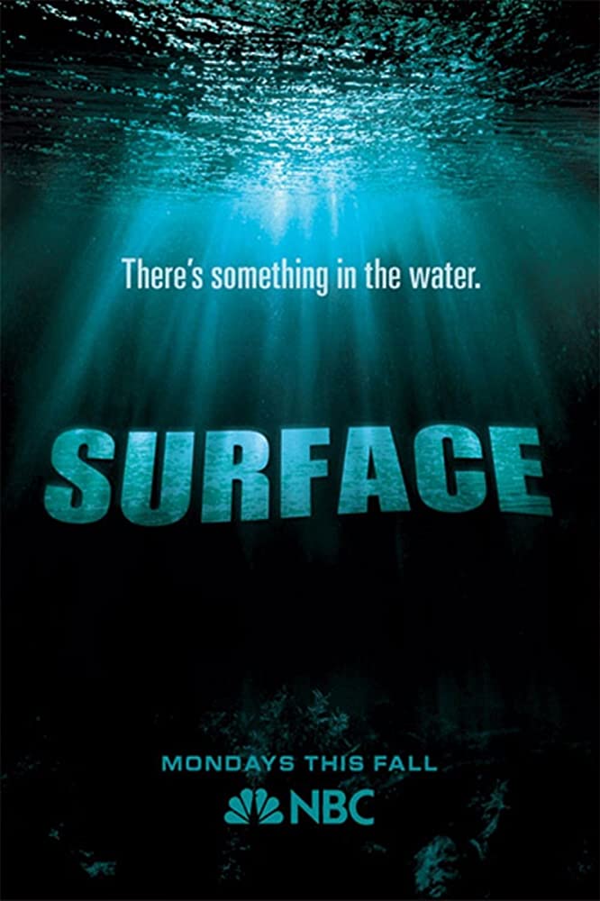 Surface show cover