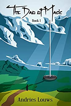 The Dao of Magic Book Cover