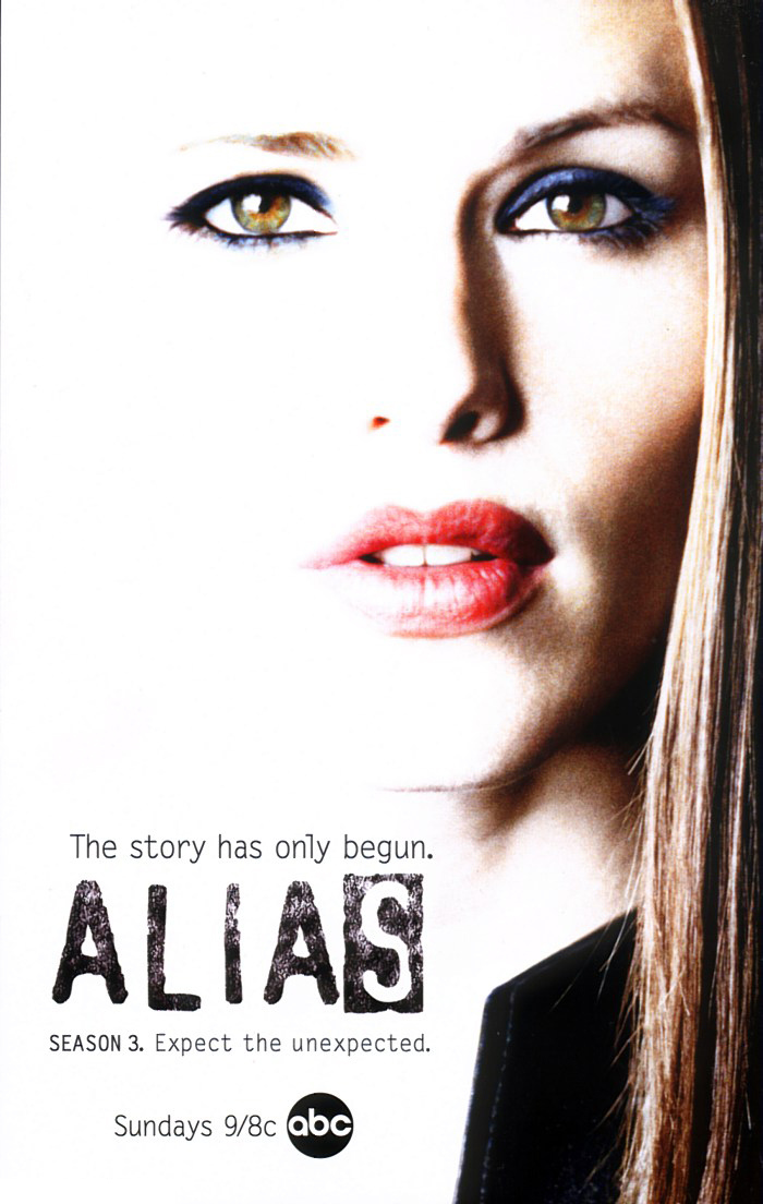 alias cover 2
