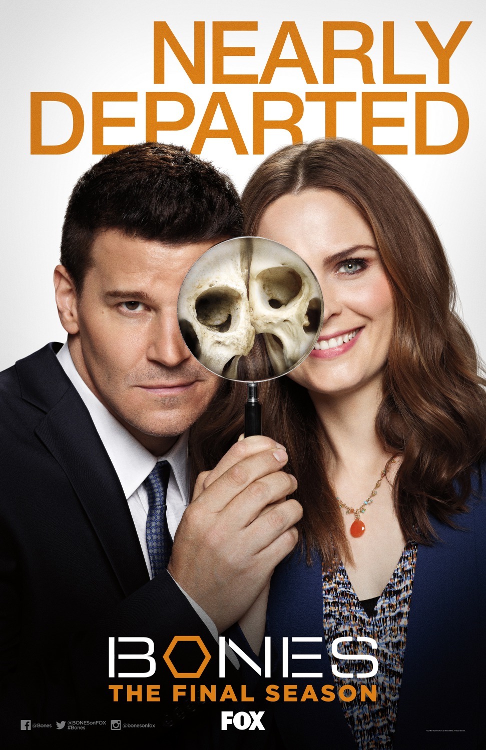 Bones Cover