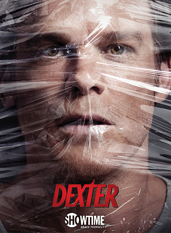 Dexter Cover
