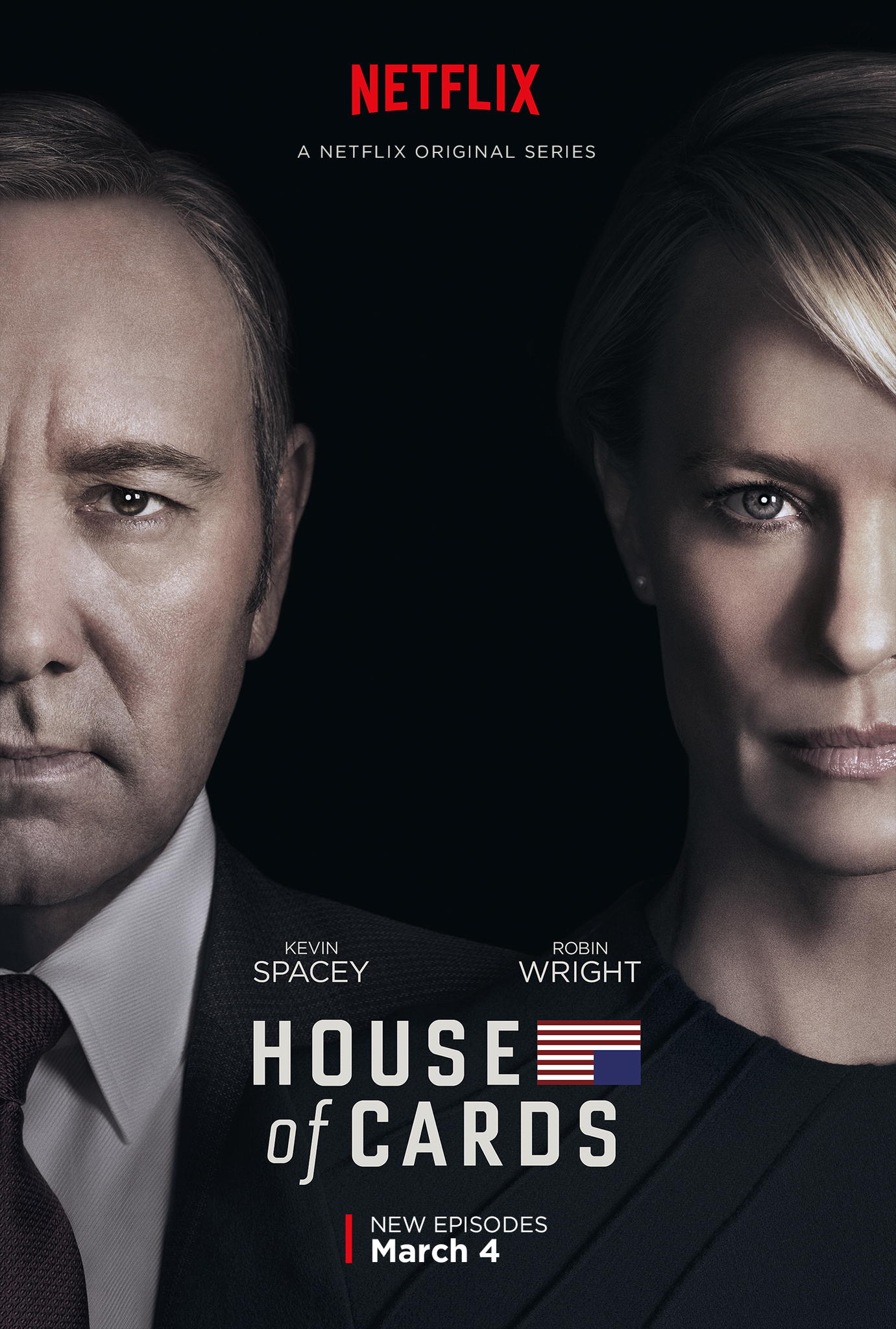 House of Cards Cover