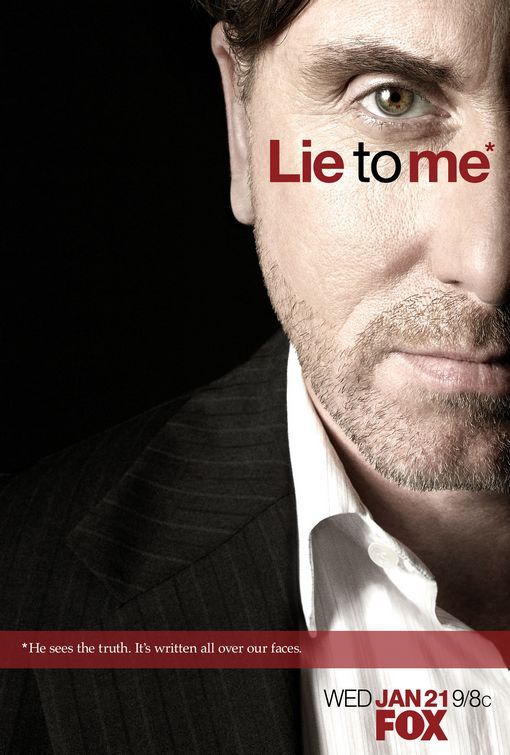 Lie to Me Cover