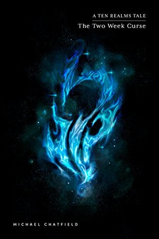The Two Week Curse Book Cover 2